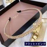 カチューシャ レディース ヘアアクセサリー | PlusNao | 詳細画像13