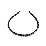 カチューシャ レディース ヘアアクセサリー | PlusNao | 詳細画像18