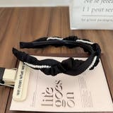 カチューシャ レディース 女性 | PlusNao | 詳細画像3