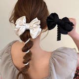 コイルポニー ワイヤーポニー ヘアワイヤー | PlusNao | 詳細画像3 