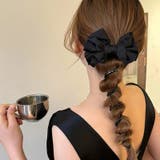 コイルポニー ワイヤーポニー ヘアワイヤー | PlusNao | 詳細画像5 