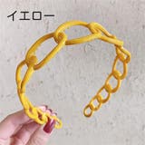 カチューシャ レディース 女性用 | PlusNao | 詳細画像10