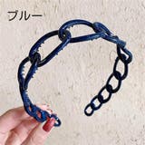 カチューシャ レディース 女性用 | PlusNao | 詳細画像12