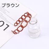 カチューシャ レディース 女性用 | PlusNao | 詳細画像18