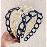 カチューシャ レディース 女性用 | PlusNao | 詳細画像8