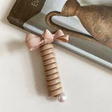 コイルポニー レディース ヘアアクセサリー | PlusNao | 詳細画像14 