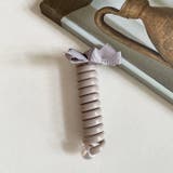 コイルポニー レディース ヘアアクセサリー | PlusNao | 詳細画像15 