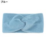 ヘアバンド ヘッドバンド 女性用 | PlusNao | 詳細画像16