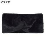 ヘアバンド ヘッドバンド 女性用 | PlusNao | 詳細画像7