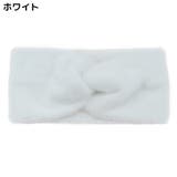 ヘアバンド ヘッドバンド 女性用 | PlusNao | 詳細画像8