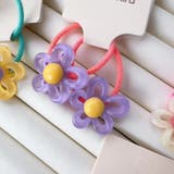 ヘアゴム 2個セット キッズ | PlusNao | 詳細画像2