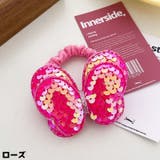 ヘアゴム シュシュ 子供 | PlusNao | 詳細画像10 