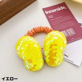 ヘアゴム シュシュ 子供 | PlusNao | 詳細画像11 