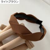 カチューシャ レディース 女性 | PlusNao | 詳細画像13 