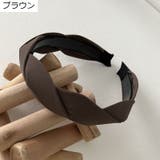 カチューシャ レディース 女性 | PlusNao | 詳細画像14 