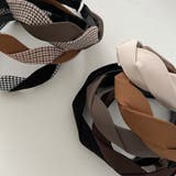 カチューシャ レディース 女性 | PlusNao | 詳細画像7 