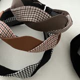 カチューシャ レディース 女性 | PlusNao | 詳細画像8 