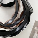 カチューシャ レディース 女性 | PlusNao | 詳細画像9 