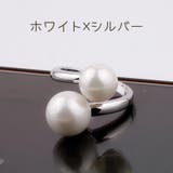 スカーフリング レディース アクセサリー | PlusNao | 詳細画像10 