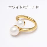 スカーフリング レディース アクセサリー | PlusNao | 詳細画像8 