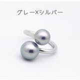 スカーフリング レディース アクセサリー | PlusNao | 詳細画像9 