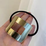 ヘアゴム レディース ヘアアクセサリー | PlusNao | 詳細画像6 