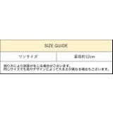 カチューシャ ビーズ入り リボン | PlusNao | 詳細画像12