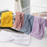 ヘアバンド レディース 女性 | PlusNao | 詳細画像15