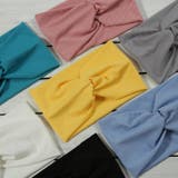 ヘアバンド レディース 女性 | PlusNao | 詳細画像16