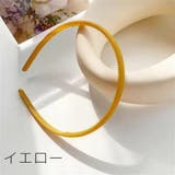 カチューシャ レディース 女性用 | PlusNao | 詳細画像13