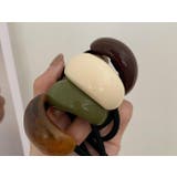 ヘアゴム 髪ゴム レディース | PlusNao | 詳細画像15