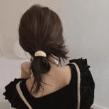 ヘアゴム 髪ゴム レディース | PlusNao | 詳細画像6
