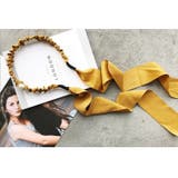 カチューシャ レディース ヘアアクセサリー | PlusNao | 詳細画像14 