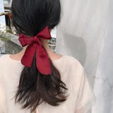 カチューシャ レディース ヘアアクセサリー | PlusNao | 詳細画像6 