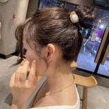 ヘアゴム ヘアアクセサリー レディース | PlusNao | 詳細画像2 