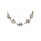 ストールクリップ カーディガンクリップ ショールクリップ | PlusNao | 詳細画像3 