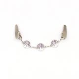 ストールクリップ カーディガンクリップ ショールクリップ | PlusNao | 詳細画像5 