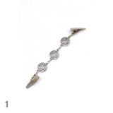 ストールクリップ カーディガンクリップ ショールクリップ | PlusNao | 詳細画像6 