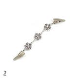 ストールクリップ カーディガンクリップ ショールクリップ | PlusNao | 詳細画像7 