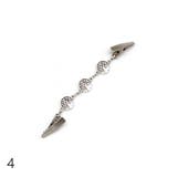 ストールクリップ カーディガンクリップ ショールクリップ | PlusNao | 詳細画像9 