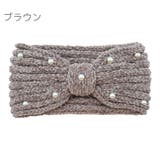 ヘアバンド ヘアーバンド ヘッドバンド | PlusNao | 詳細画像16 
