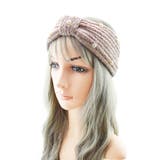 ヘアバンド ヘアーバンド ヘッドバンド | PlusNao | 詳細画像3 