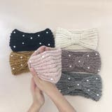 ヘアバンド ヘアーバンド ヘッドバンド | PlusNao | 詳細画像9 