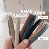 カチューシャ ヘアアクセサリー レディース | PlusNao | 詳細画像11 