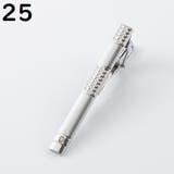 ネクタイピン タイピン アクセサリー | PlusNao | 詳細画像8 