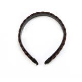 カチューシャ 三つ編み 編み込み風 | PlusNao | 詳細画像11