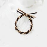 ヘアゴム 3個セット レディース | PlusNao | 詳細画像11 