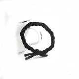 ヘアゴム 3個セット レディース | PlusNao | 詳細画像4 