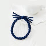 ヘアゴム 3個セット レディース | PlusNao | 詳細画像7 