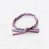 ヘアゴム 3個セット レディース | PlusNao | 詳細画像9 